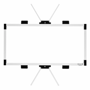 Rabbit-Ears Rectangular, DoP Choice
