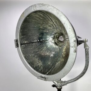 1kW/2kW Rifle Lamp, Type 45, Mole Richardson