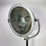 1kW/2kW Rifle Lamp, Type 45, Mole Richardson