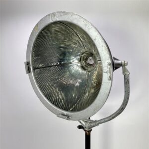 1kW/2kW Rifle Lamp, Type 45, Mole Richardson