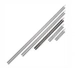 Rod set 5/8, 500mm (x2), Connector (x1), 9.Solutions