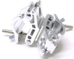 Rørkobling, Swivel Clamp