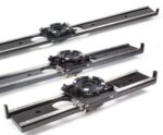 Slider 2' Ronford-Baker, Travel 38cm