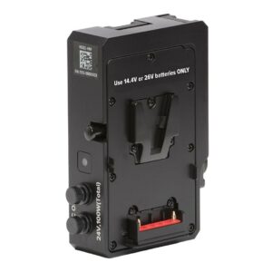 Runtime Extender V-Mount, Astera