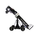Super Scorpio 23, Telescopic Crane, 7m, travel 5,6m