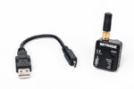 Skynode RDM DMX, Receiver (RX), CRMX, Cinelex