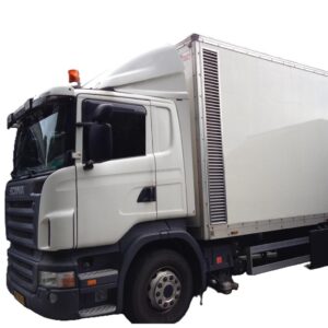 Generator GripTruck Scania 4, 3x200A, VZ 92 315, T24000