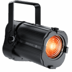 LED Fresnell, Scena 120 FR HQS, RGBA, DTS