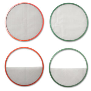 Scrim Set 197mm, T1/1kW jr, D5/575W Compact, 575W Sun