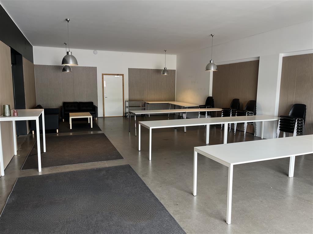 Setup Studie1 - 710m2 - Billede 6