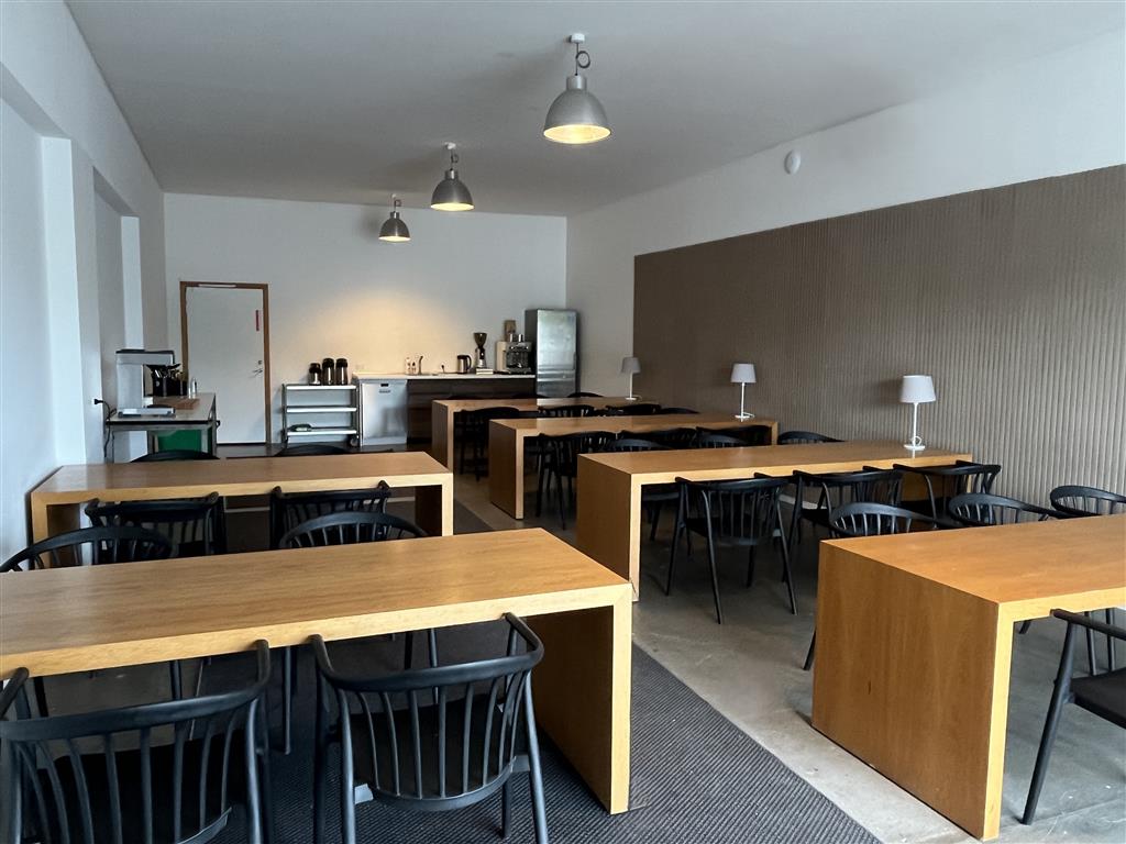 Setup Studie2 - 615m2 - Billede 4