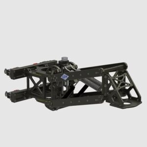 GF-Maxi Shock Absorber, GFM