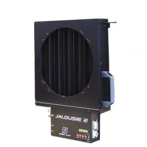 Shutter Jalousie 2,  Robert Juliat - Ø404