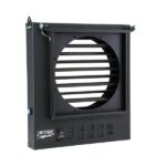 Shutter Dark Vader Se250, Licht-Technik - Ø250