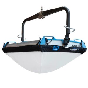 Lanterne & Skørte Kit, SkyPanel S360, Chimera