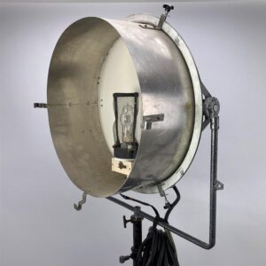 5kW SkyPan Tungsten