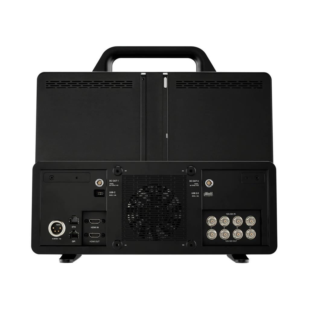 Monitor 13", Cine13, SmallHD - Billede 4