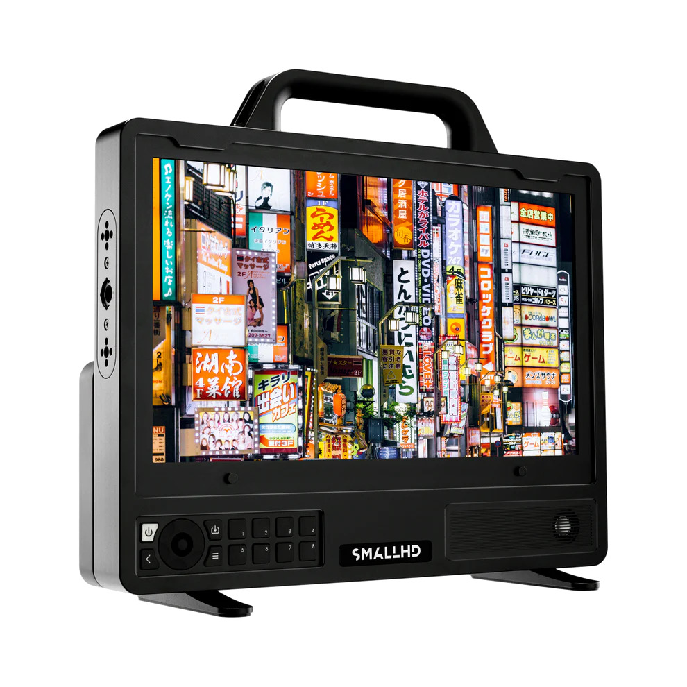 Monitor 13", Cine13, SmallHD