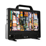 Monitor 13", Cine13, SmallHD