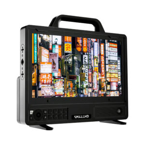 Monitor 13", Cine13, SmallHD