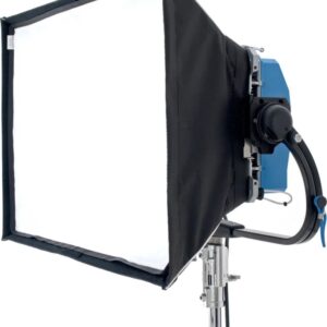 Snapbag, Skypanel X21, DoP Choice