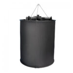 Sort dug, 6kW Spacelight
