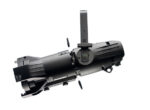 575W Profilspot Zoom 25-50gr, Source Four Jr.