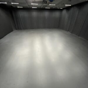 Mileparken Studie550 - 550m2