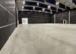 Mileparken Studie1250 - 1250m2