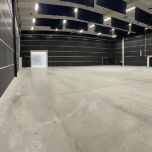 Mileparken Studie1250 - 1250m2