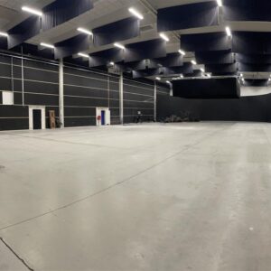 Mileparken Studie1250 - 1250m2