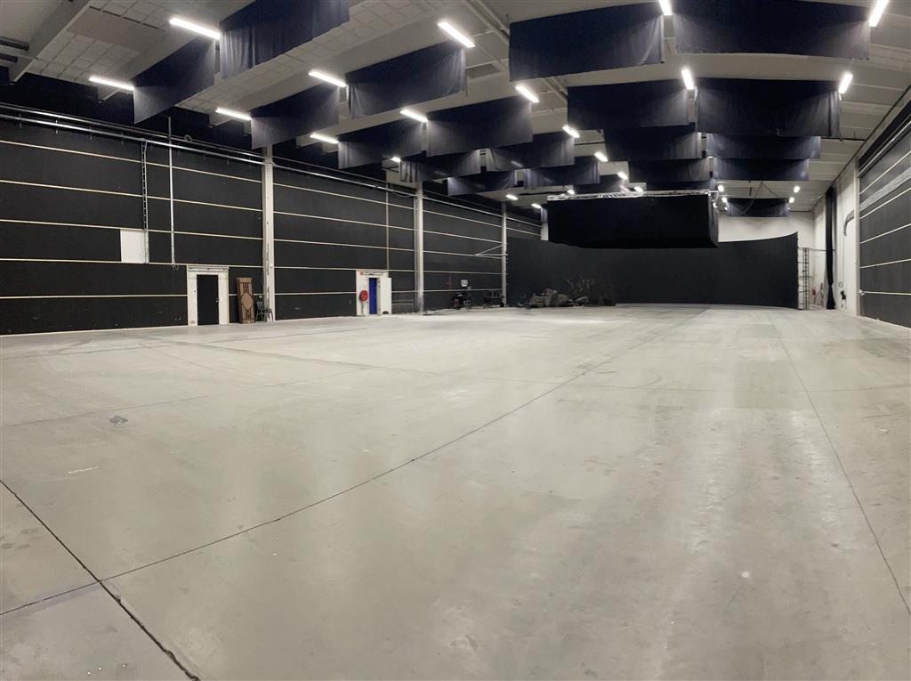 Mileparken Studie1250 - 1250m2 - Billede 3