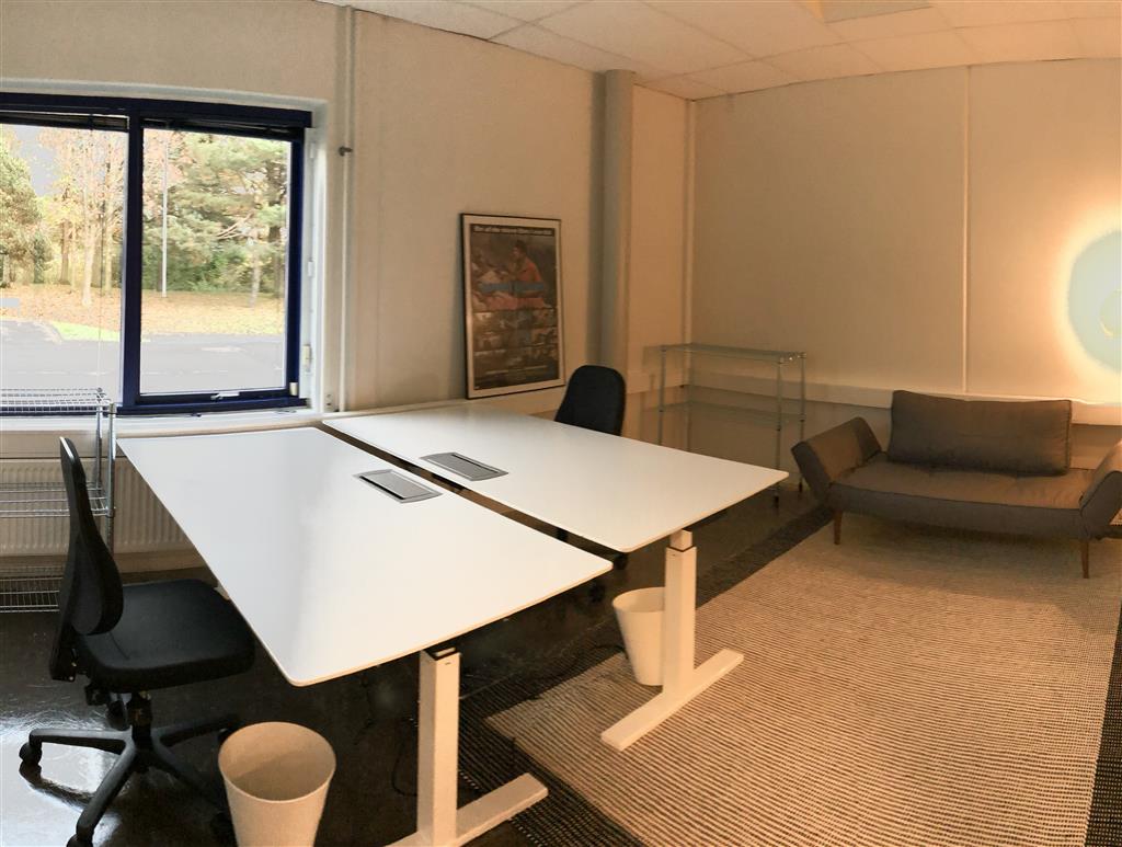 Mileparken Studie1250 - 1250m2 - Billede 4