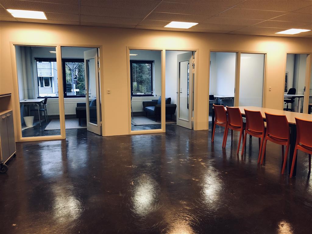 Mileparken Studie1250 - 1250m2 - Billede 6