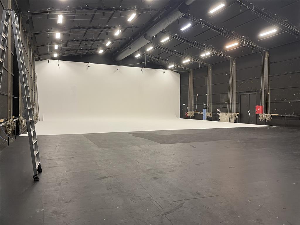 Setup Studie1 - 710m2 - Billede 3