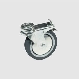 Studio Wheels, Bazooka/grip kit Base (x4)