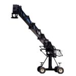 Super Scorpio 30/37, Telescopic Crane, 9/11m, travel 7/8,5m