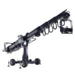 Supertechno 30, Telescopic Crane (ST-30-353)