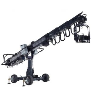 Supertechno 30, Telescopic Crane (ST-30-353)