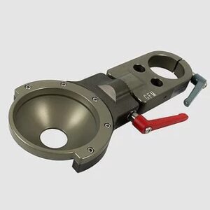 Swivel bowl, 150mm, 29cm/11", GFM