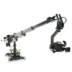 Techno-Jib 24, Telescopic Crane 2,7-7,3m (59)
