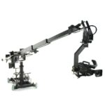 Techno-Jib 24, Telescopic Crane 2,7-7,3m (59)