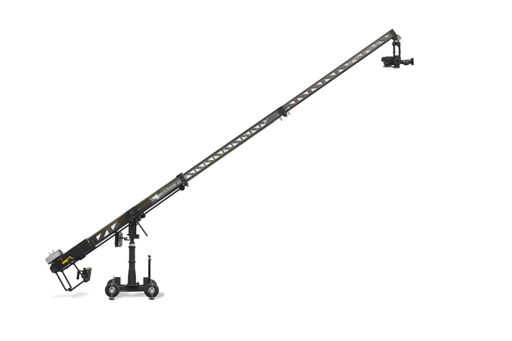 Technocrane 22plus, Telescopic Crane (NT-22-380 ) - Billede 4