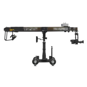 Technocrane 22plus, Telescopic Crane (NT-22-380 )