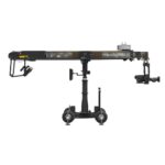 Technocrane 22+ Telescopic Crane 6,33m, Travel 4,7m