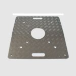 Top Plate, Grip Kit Dolly, GFM
