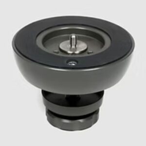 Tripod adapter 150mm, 3/8" Screw, GFM