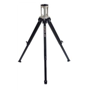 Tripod Porta Jib, 100mm