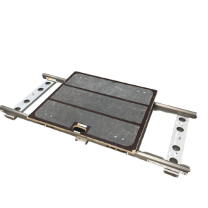 Plade/Platform dolly