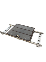Plade/Platform dolly